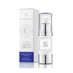 SKINTEGRA LUNAR Odżywczy krem do skóry suchej 30ml